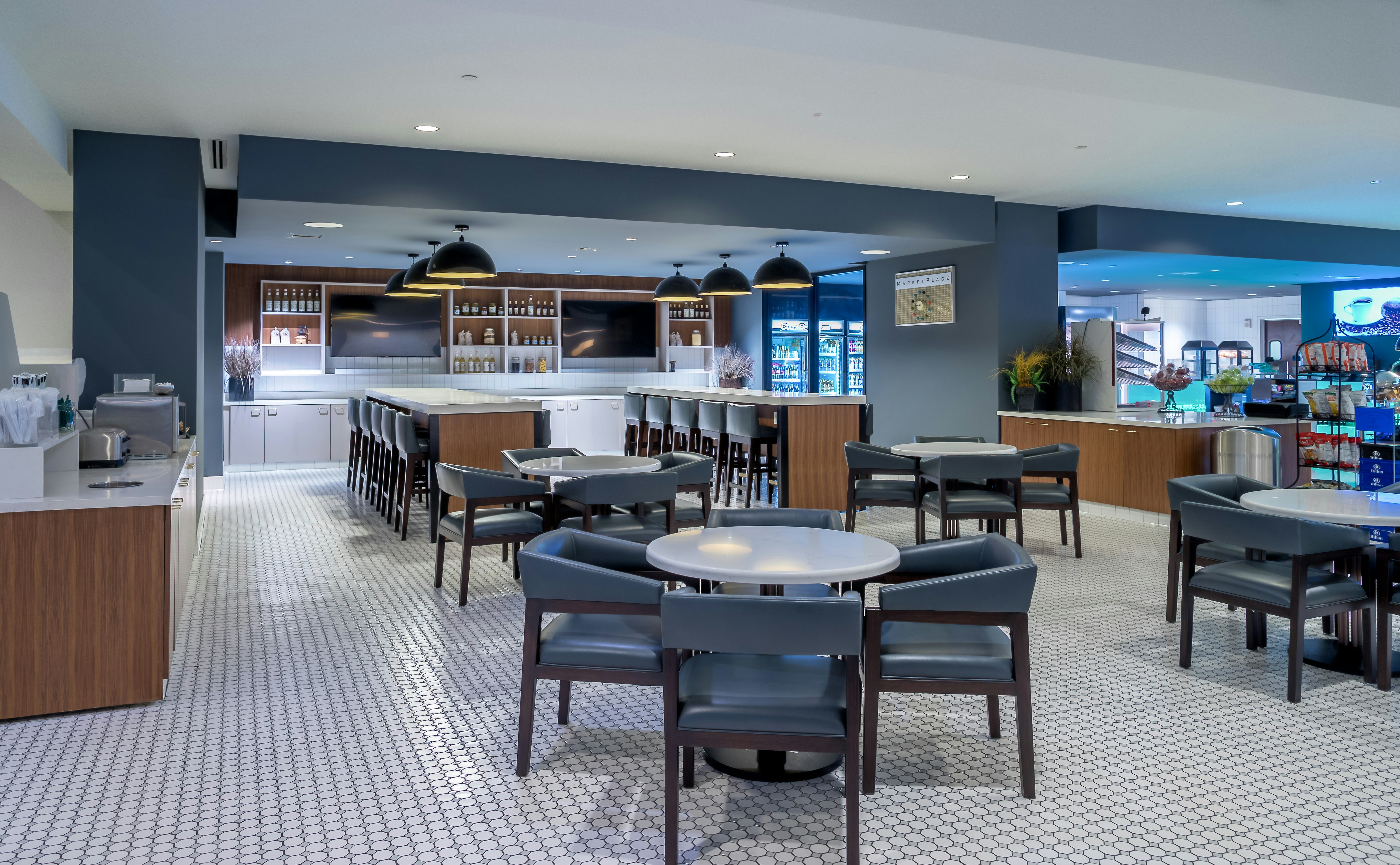 Hilton Atlanta Hotel 44/72
