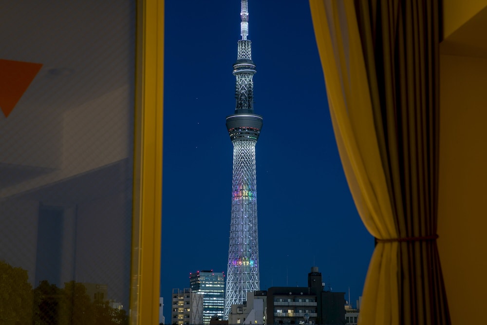 B Conte Asakusa 80/83