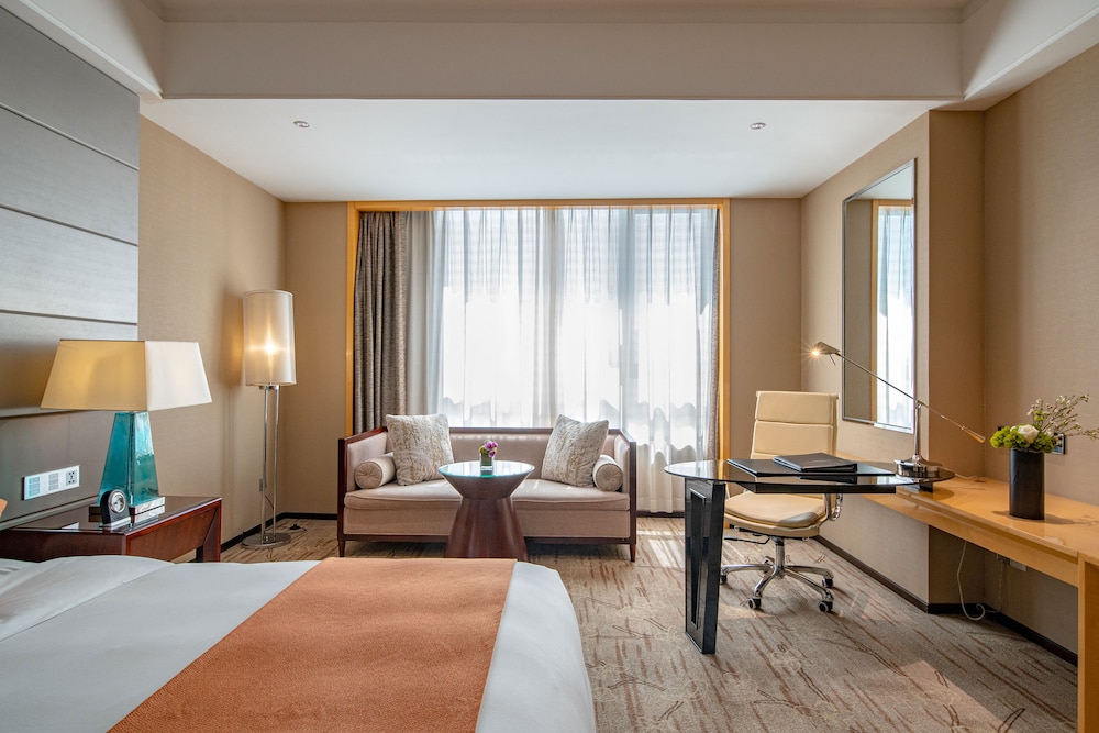 Hotel Nikko Guangzhou 26/64
