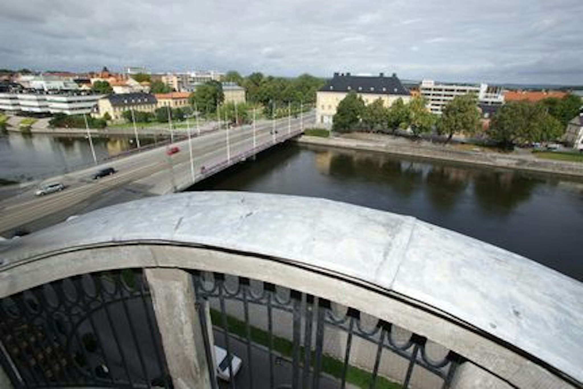 Elite Grand Hotel Norrkoping 43/45