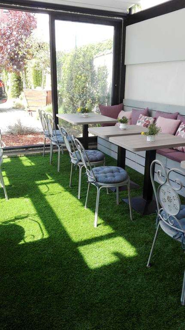 BOUTIQUE HOTEL ARTA 22/29