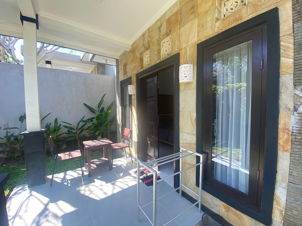 Ashana Hotel Uluwatu 26/50