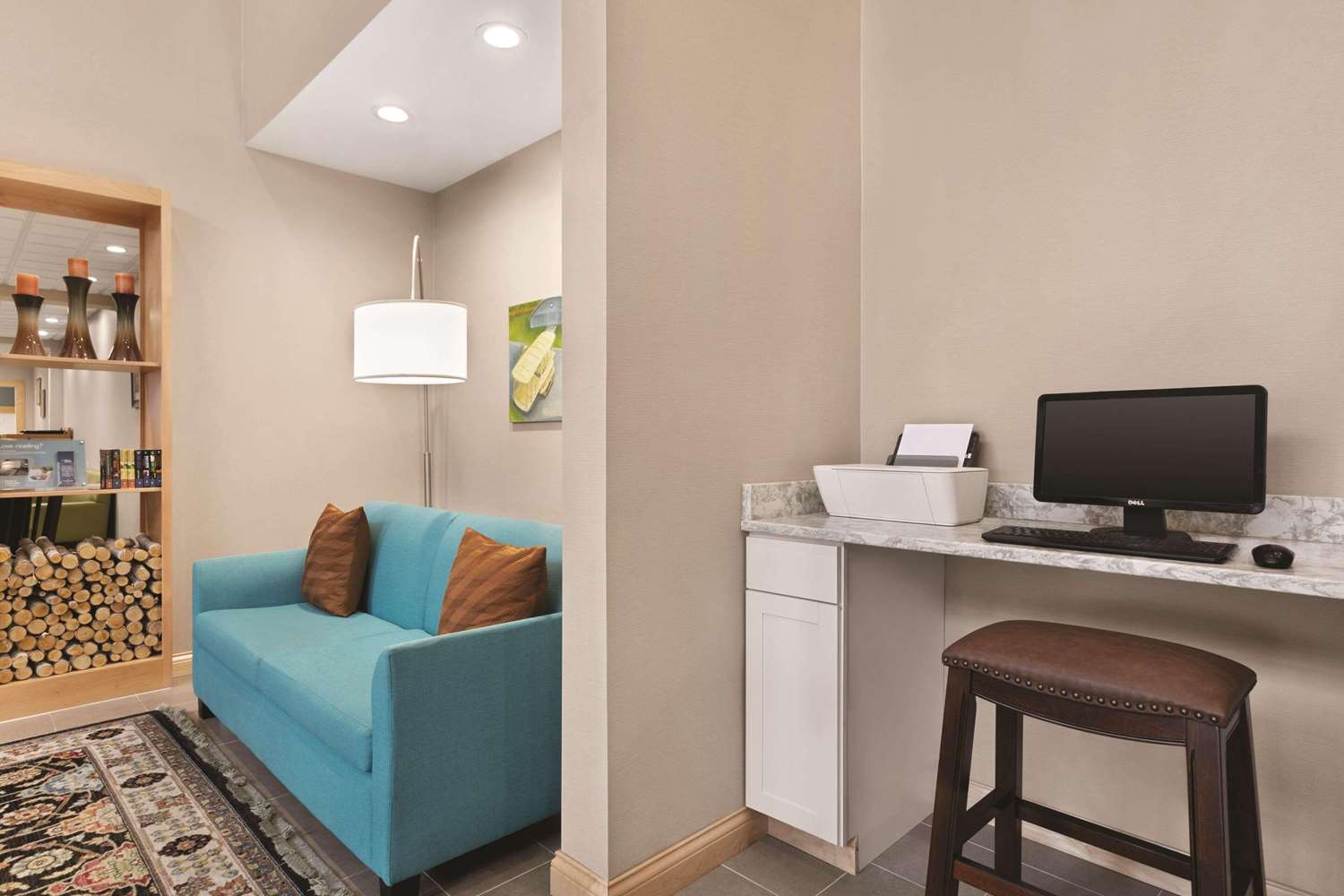 Country Inn & Suites by Radisson, Beavercreek-Dayton 44/45