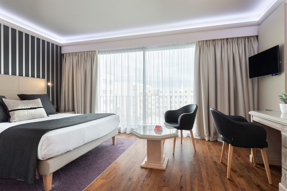 Hotel Charlemagne by Happyculture 42/67