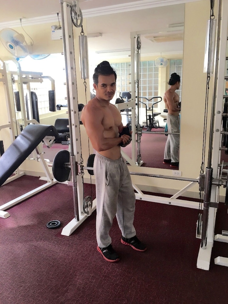 Baan Souy Resort 20/50