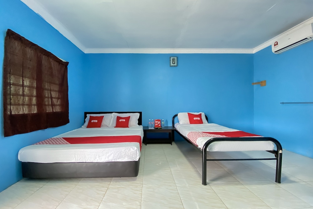 Capital O 90168 Serambi Pelangi Chalet 15/30