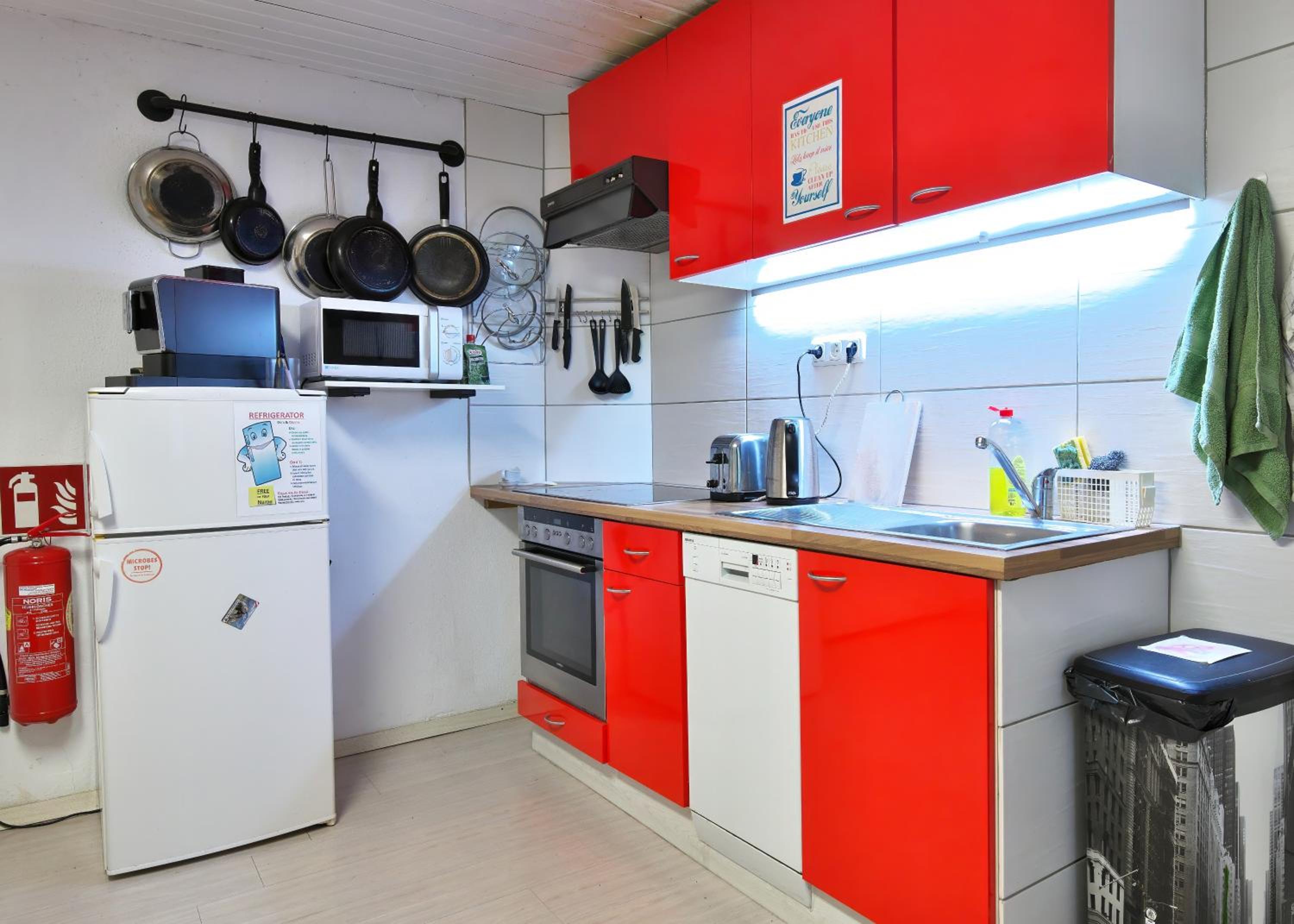Hostel Bad Goisern 11/32