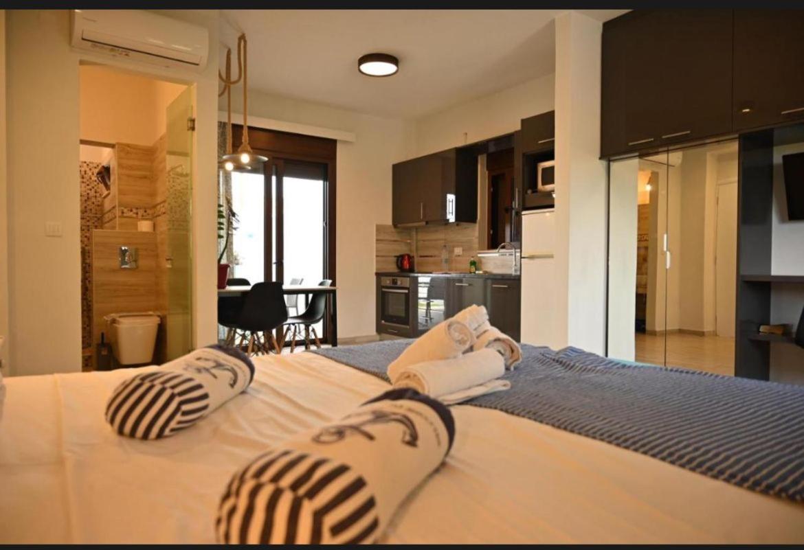 Maria Apartments 20/55