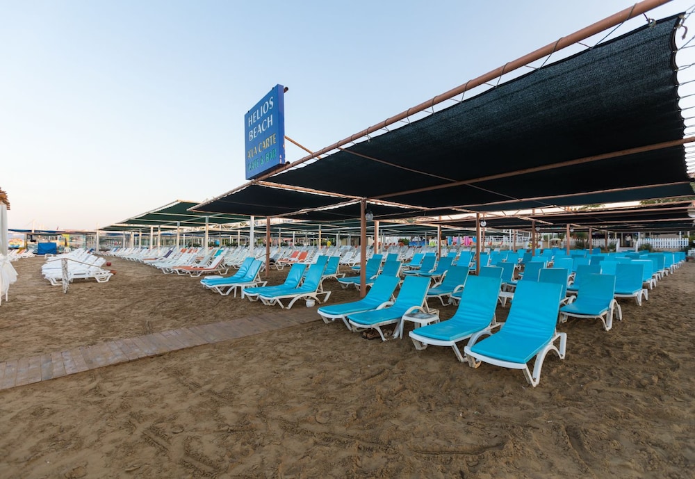 HELIOS HOTEL 52/55