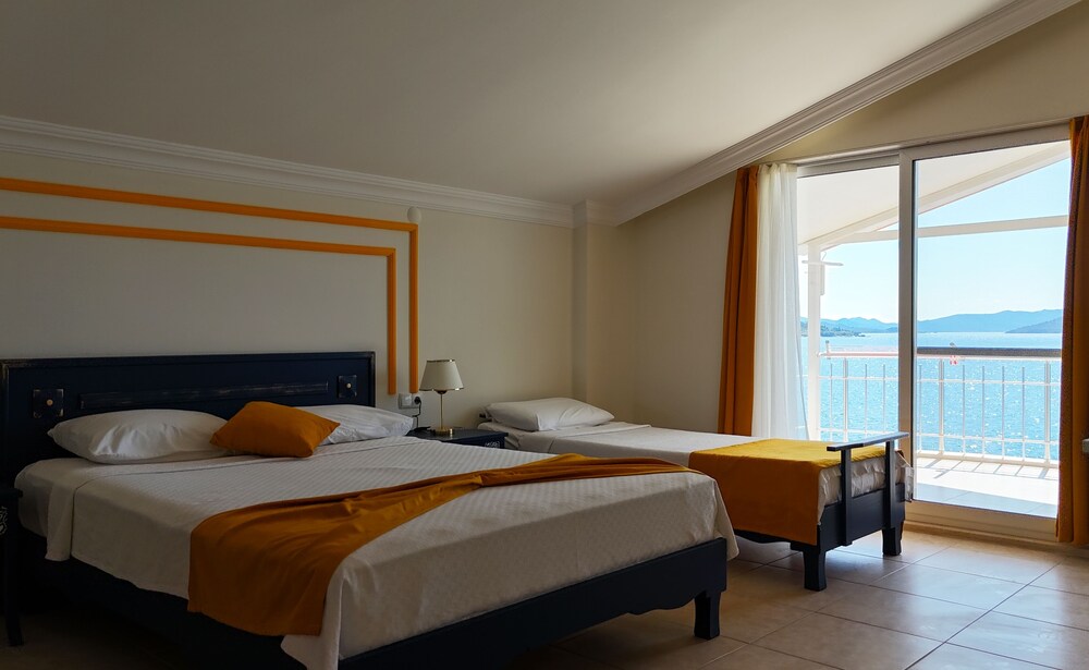 Yazici Otel Bozburun 9/37