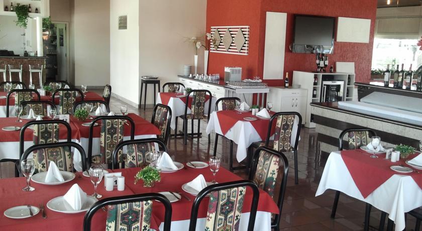 Hotel Pousada Lord 30/42