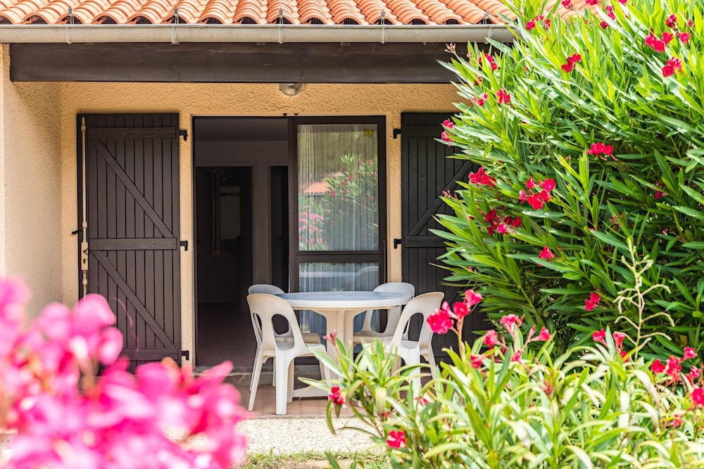 Residence Azureva Saint Cyprien 35/36