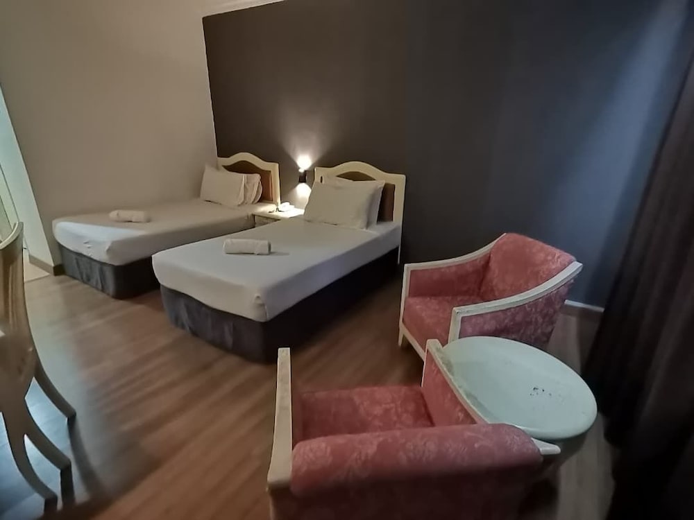 Hotel Seri Malaysia Kulim 64/64