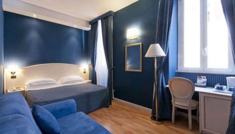 Trevi 41 Hotel 20/47