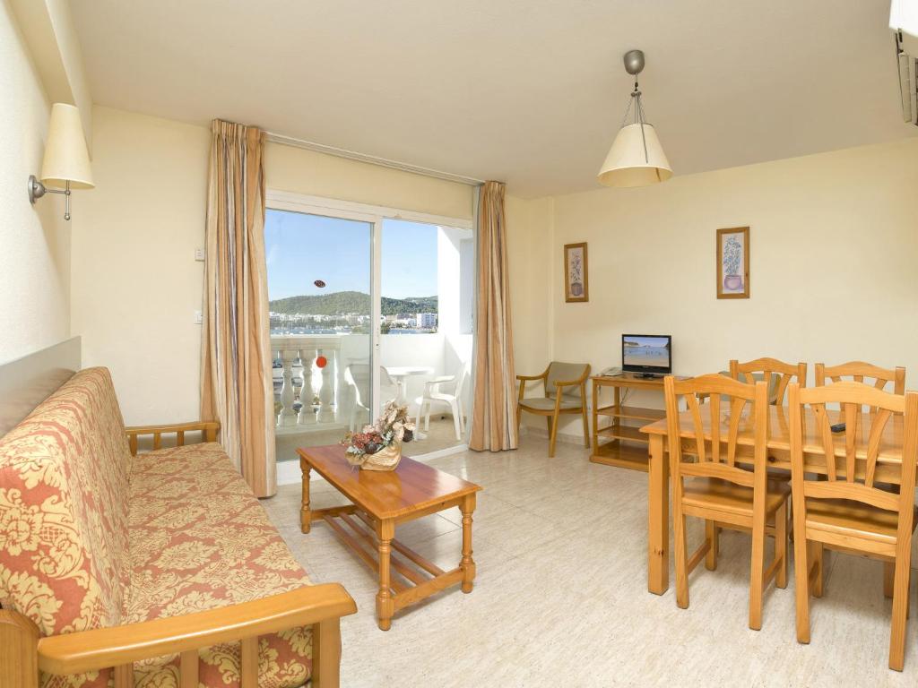 Aparthotel Reco des Sol Ibiza 17/31