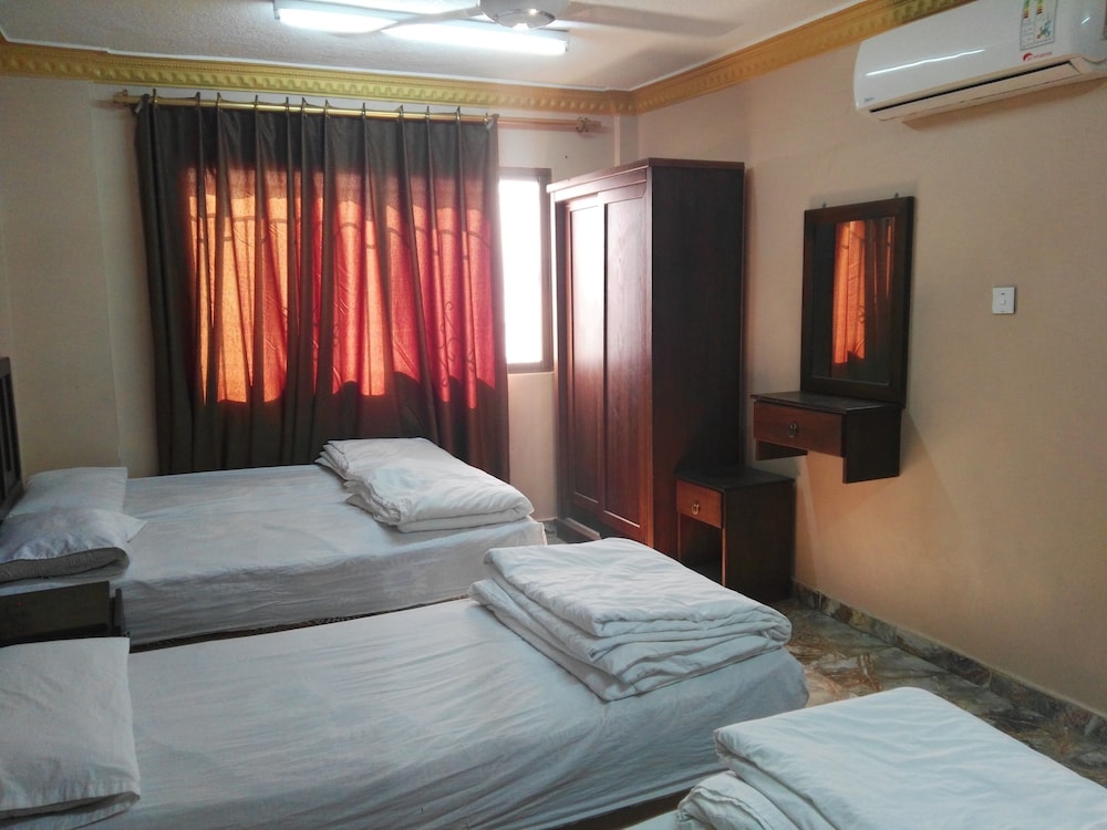 Sea Beach Hotel 6/44
