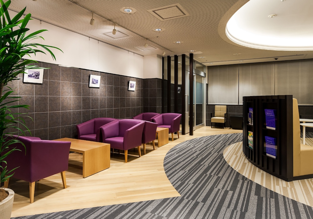 Daiwa Roynet Hotel MITO 23/51
