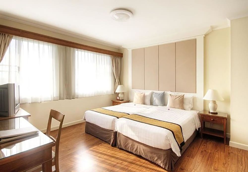 Kantary Bay Hotel And Serviced Apartments Rayong 14/70