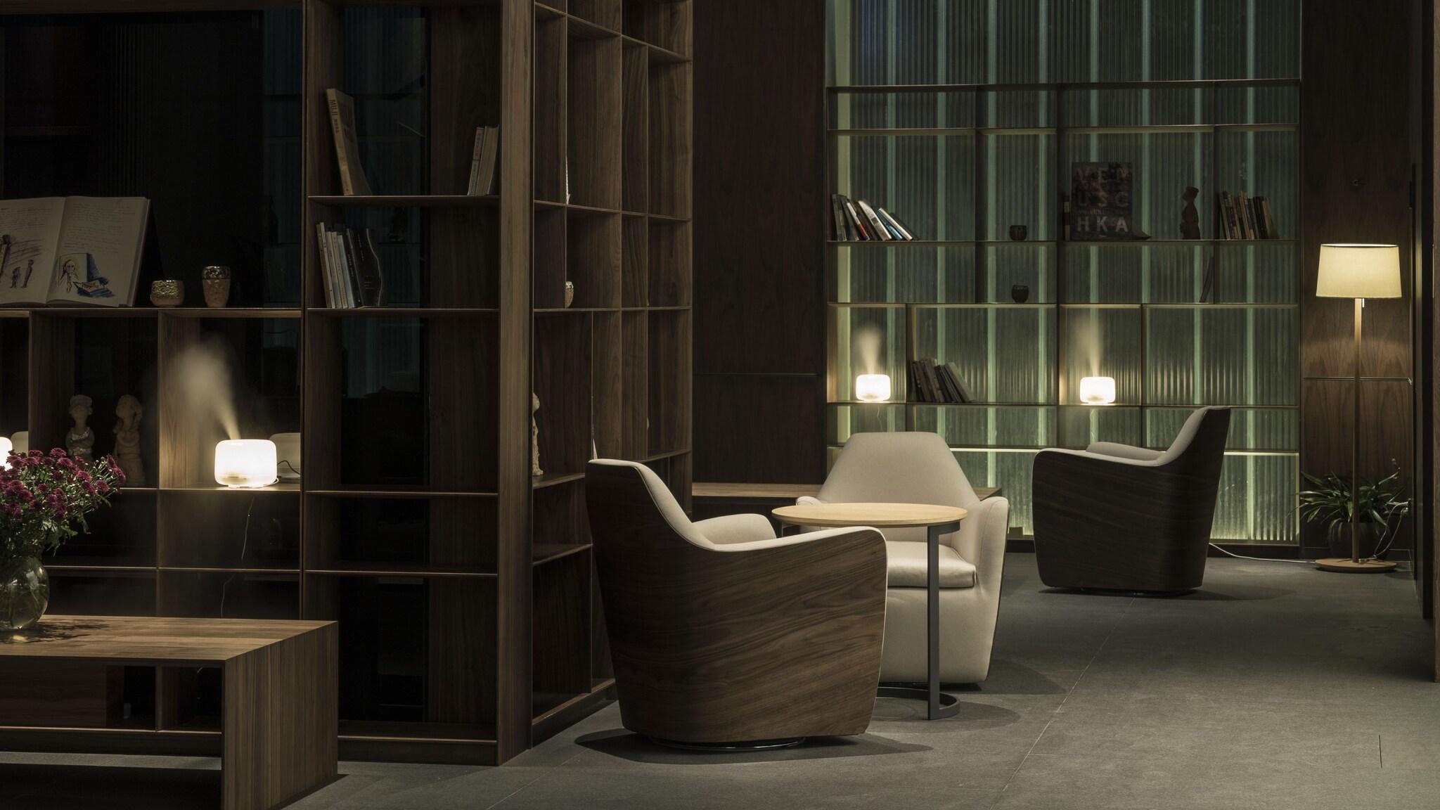 The Nook Hotel Hangzhou 17/24