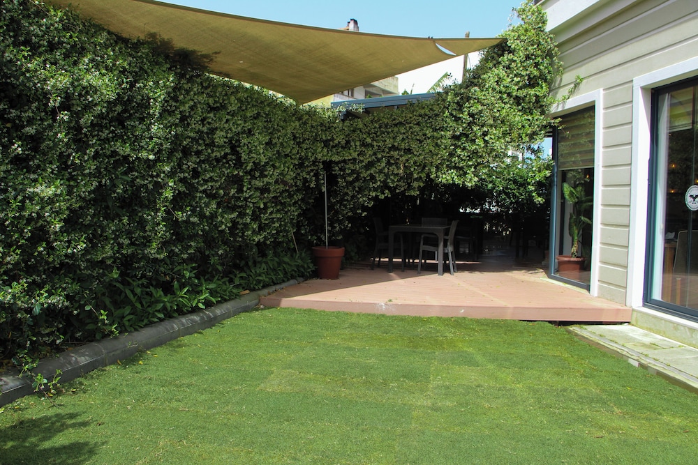 Gulluk Life Hotel 44/50