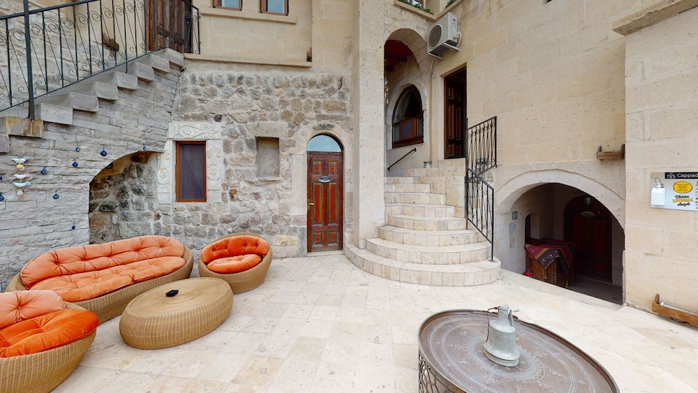 Mimi Cappadocia Butik Otel 30/50