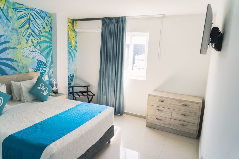 Sea Colors Hotel 9/44