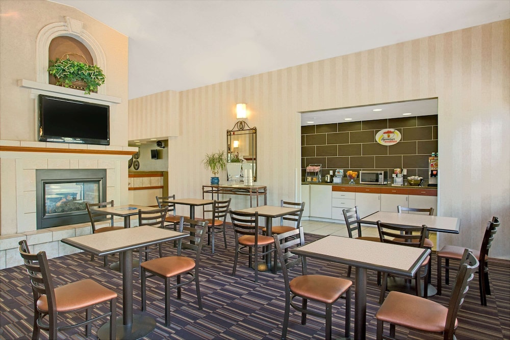 Royal Inn Airport Salt Lake City 29/37