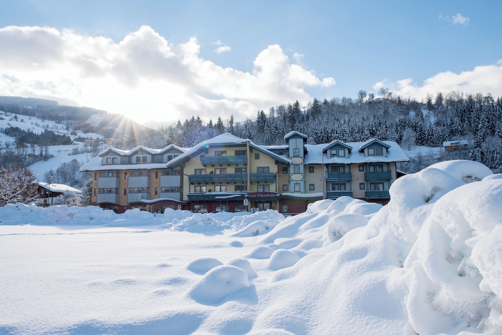 Hotel Mitterhofer 3/27