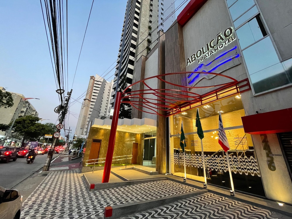 Abolicao Praia Hotel 51/58