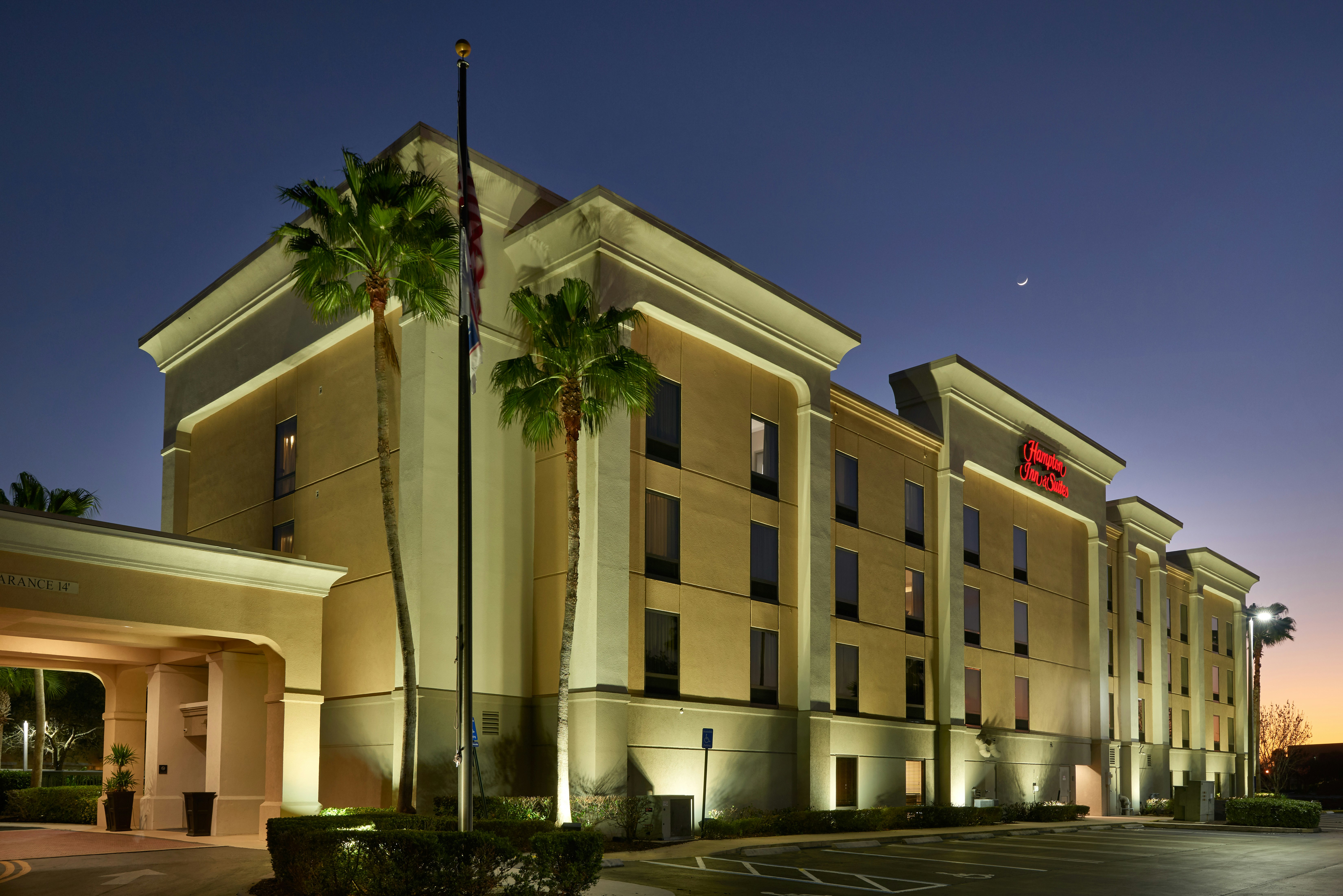 Hampton Inn And Suites Port St. Lucie West 2/53