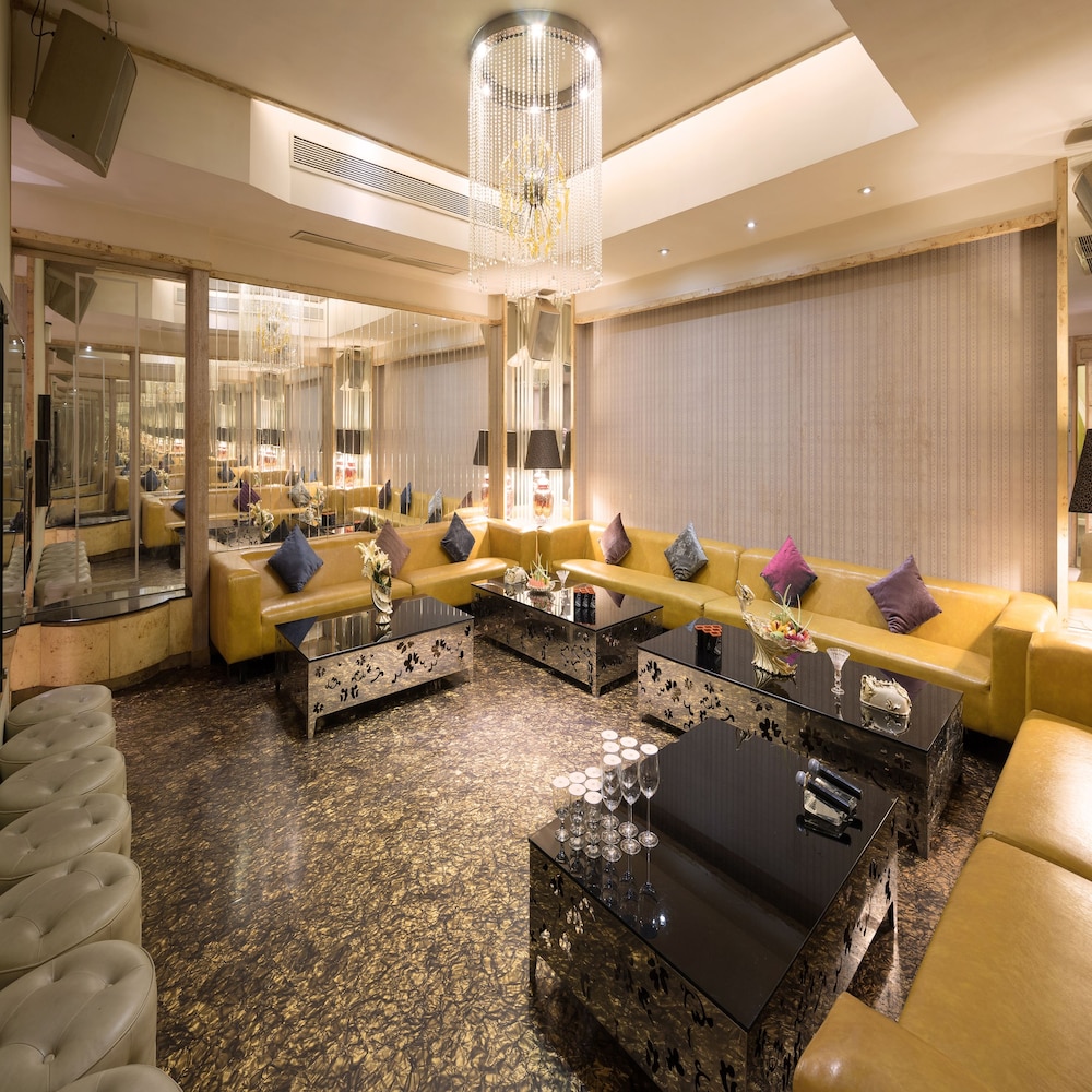 Cinese Hotel Dongguan Shijie 31/50
