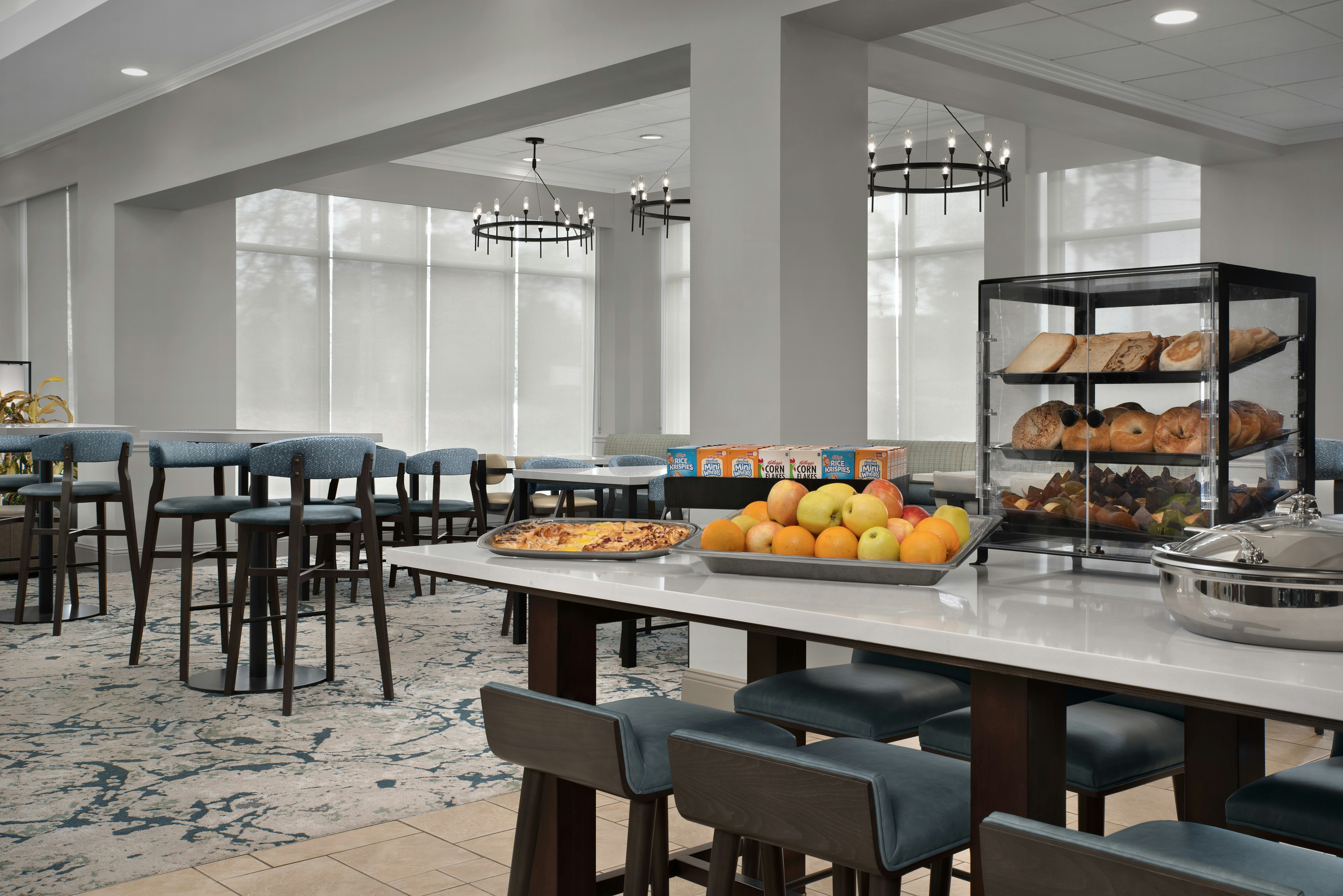 Hilton Garden Inn Tallahassee Central 31/48