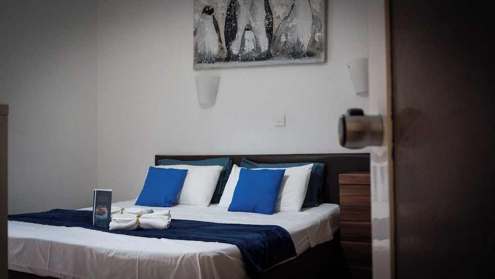 Pierre De Soleil Guesthouse 5/31
