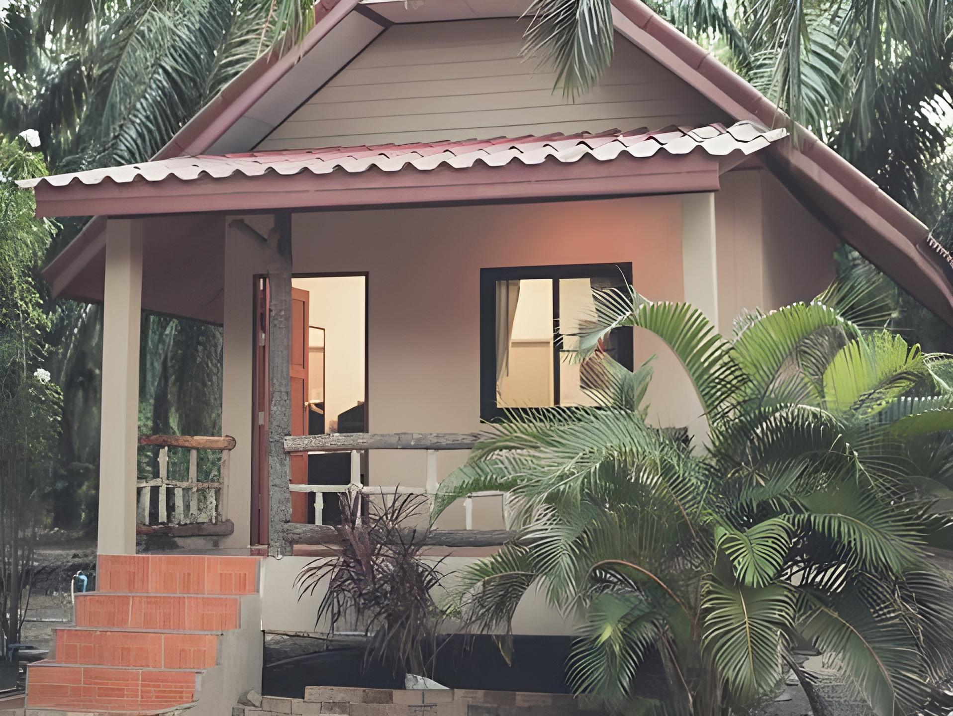 Palm Garden Resort 3/32