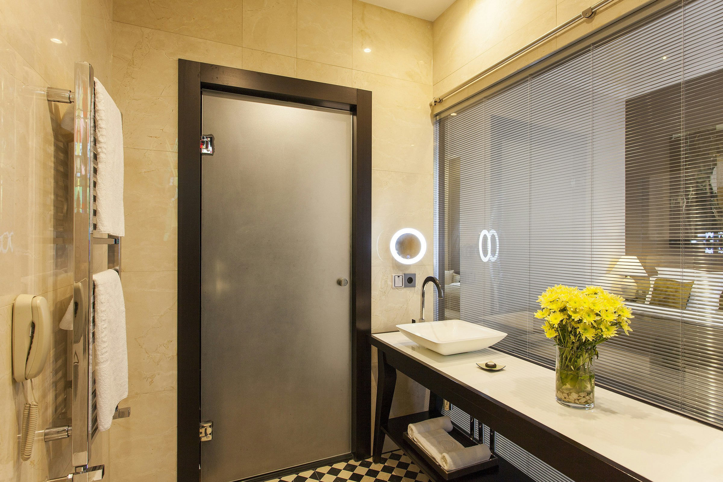Quentin Boutique Hotel 31/31