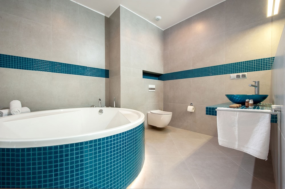 Plaza Boutique Hotel 31/68
