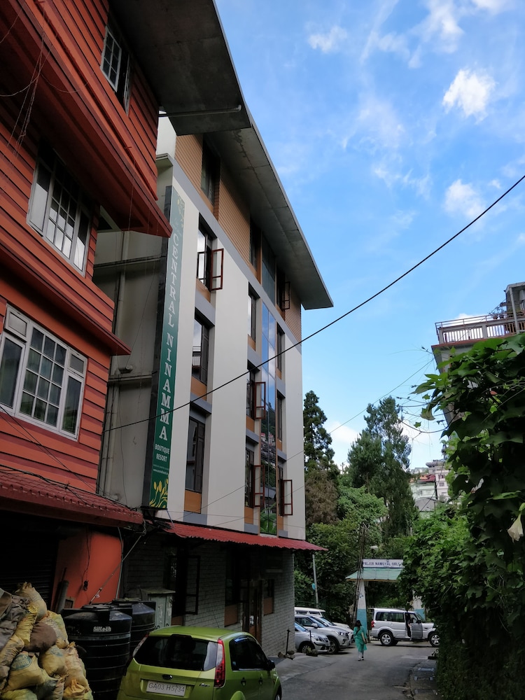 Hotel Ninamma 4/47