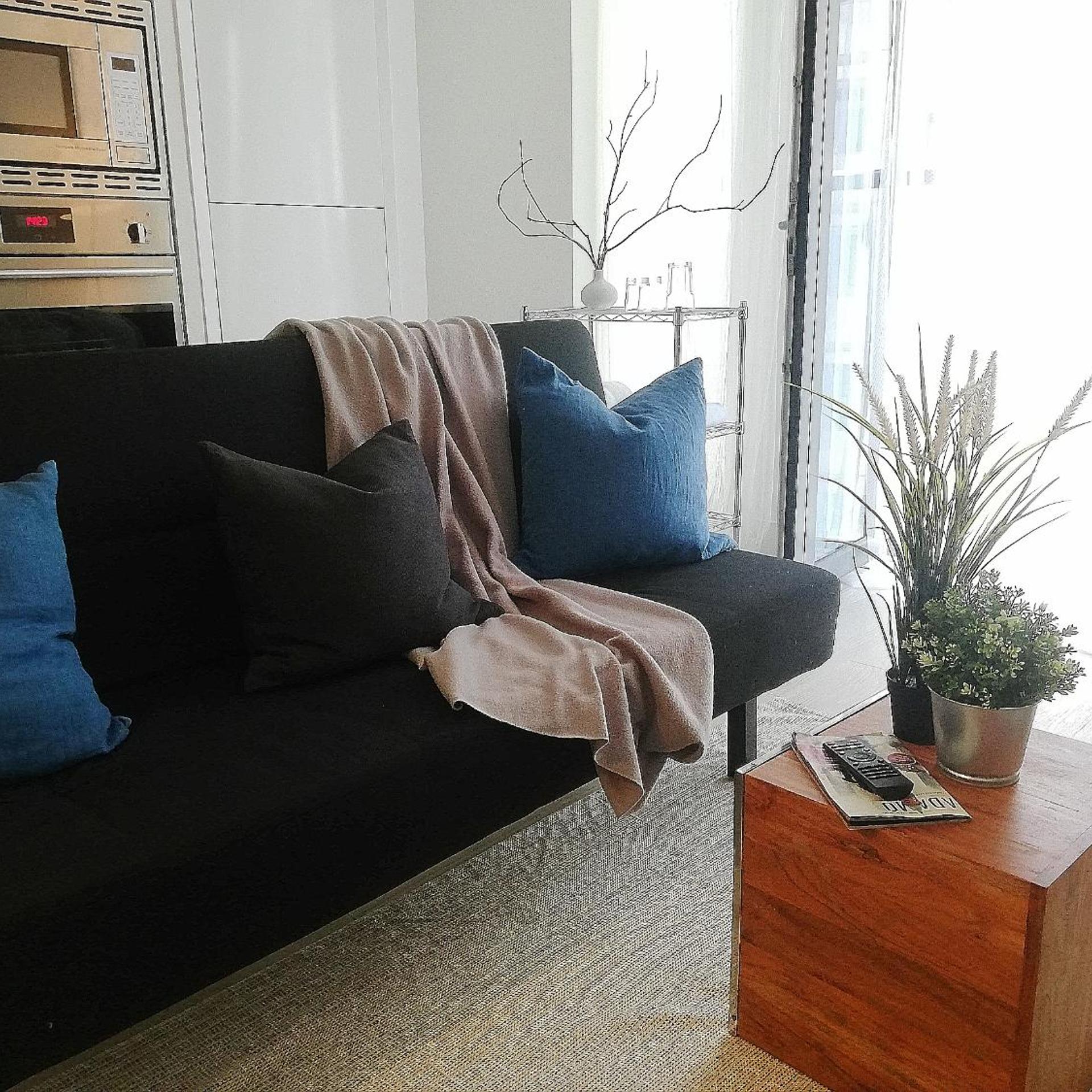 Stylish Downtown Toronto Residential Hotel 30/50