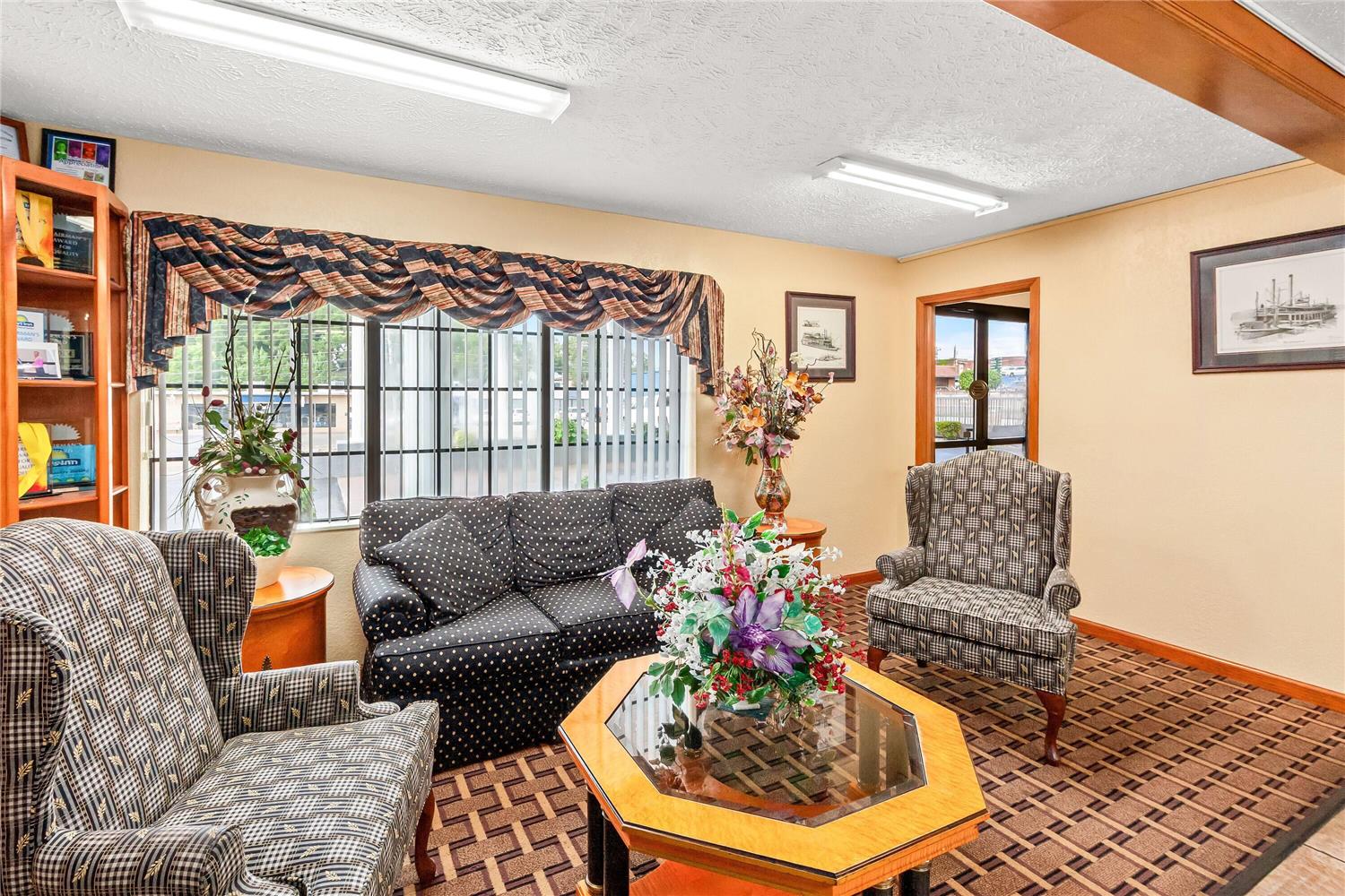 Days Inn by Wyndham Lexington 15/25
