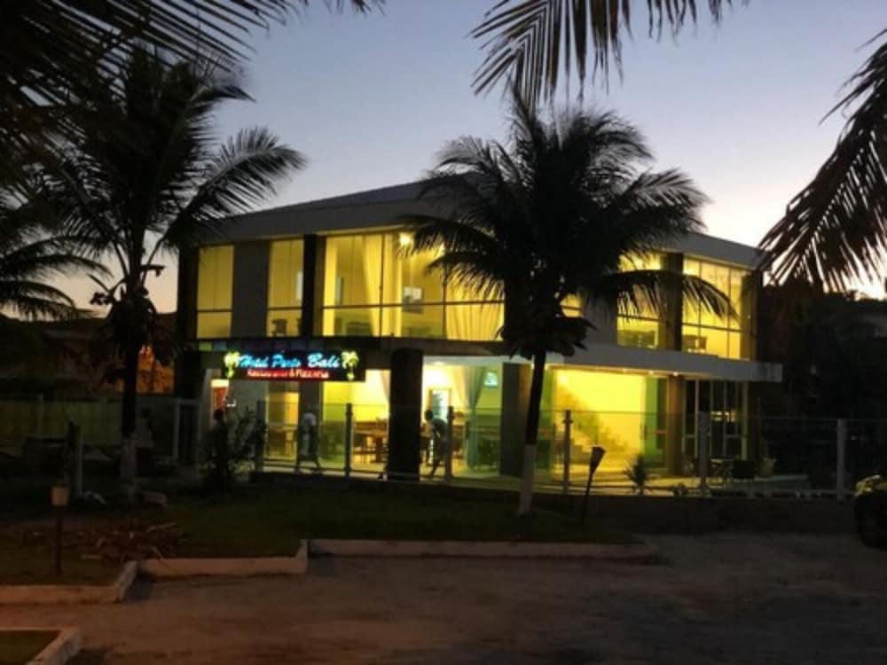 Porto Bali Hotel 2/37