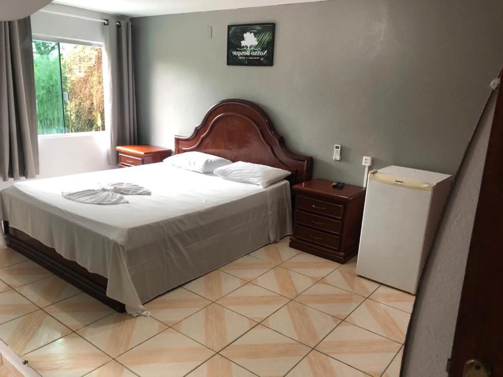 Hotel Nosso Bosque 19/42