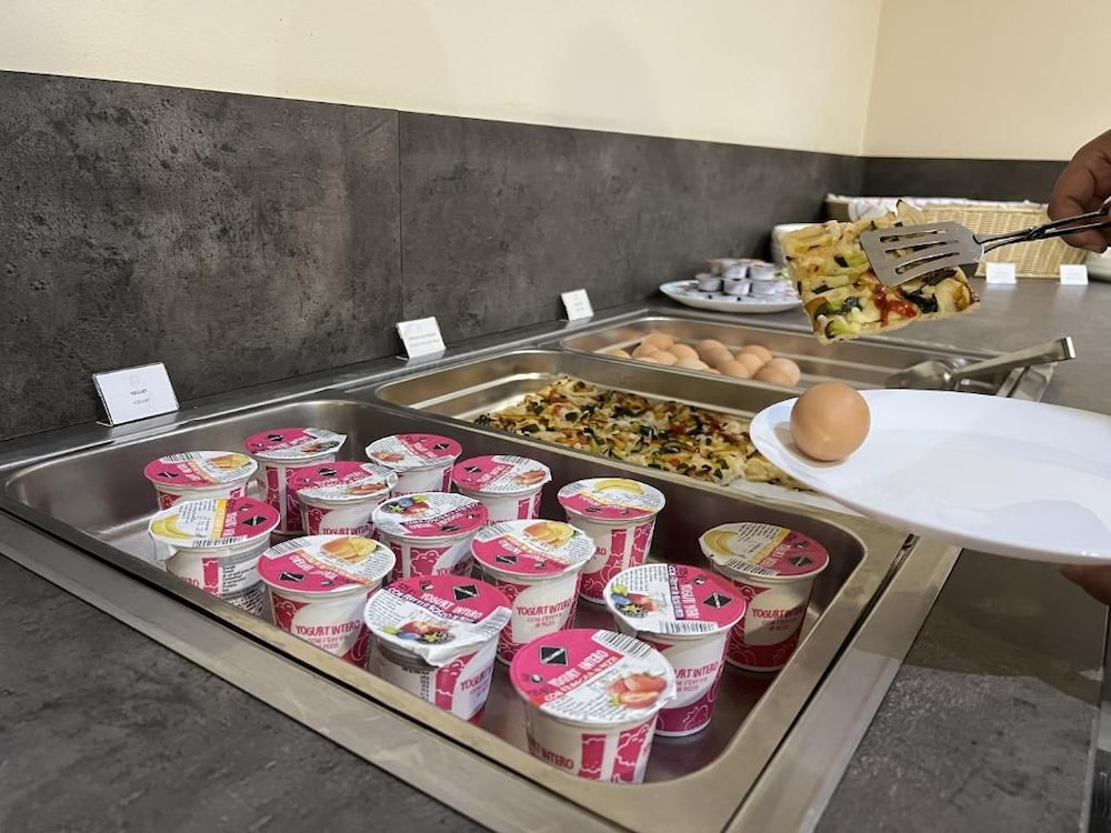 Hotel Milano Palmanova 35/58