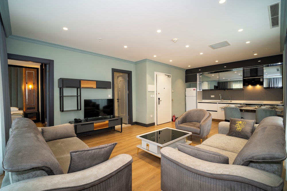 Rusel Park Residence 27/50