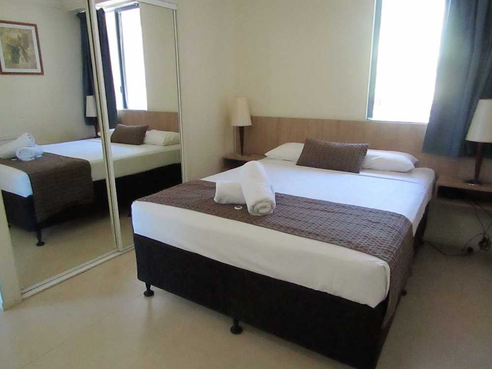 Coral Sea Vista Apartments 22/58