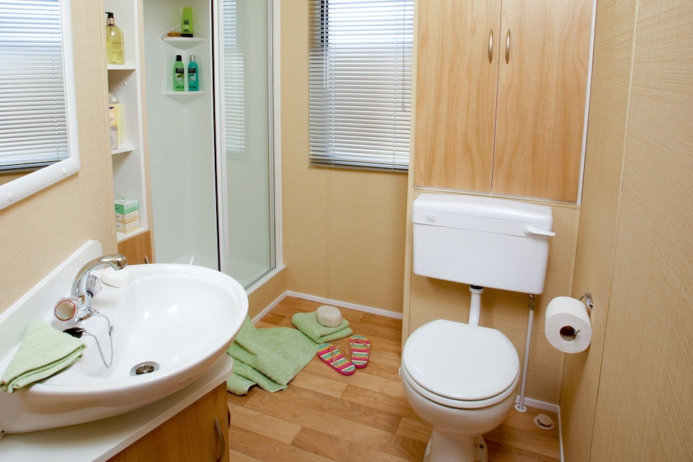 Newperran Holiday Park 48/50