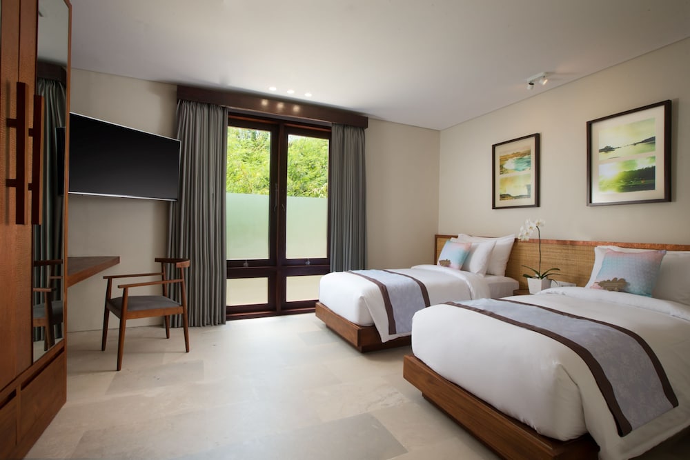 The Tamarind Resort Nusa Lembongan 5/30