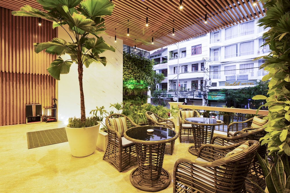 Erica Nha Trang Hotel 53/71