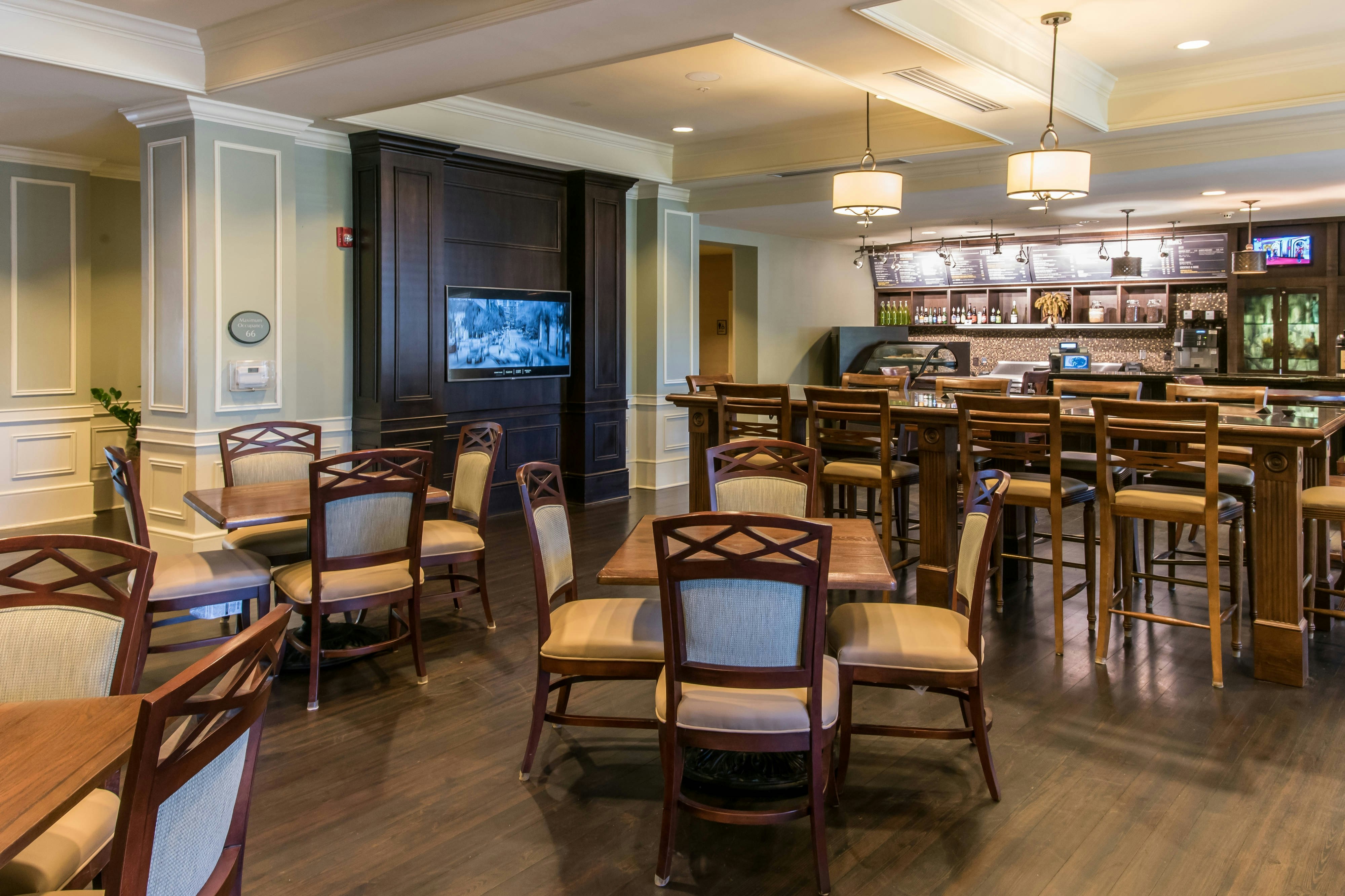 Courtyard by Marriott Charleston Mount Pleasant 9/12