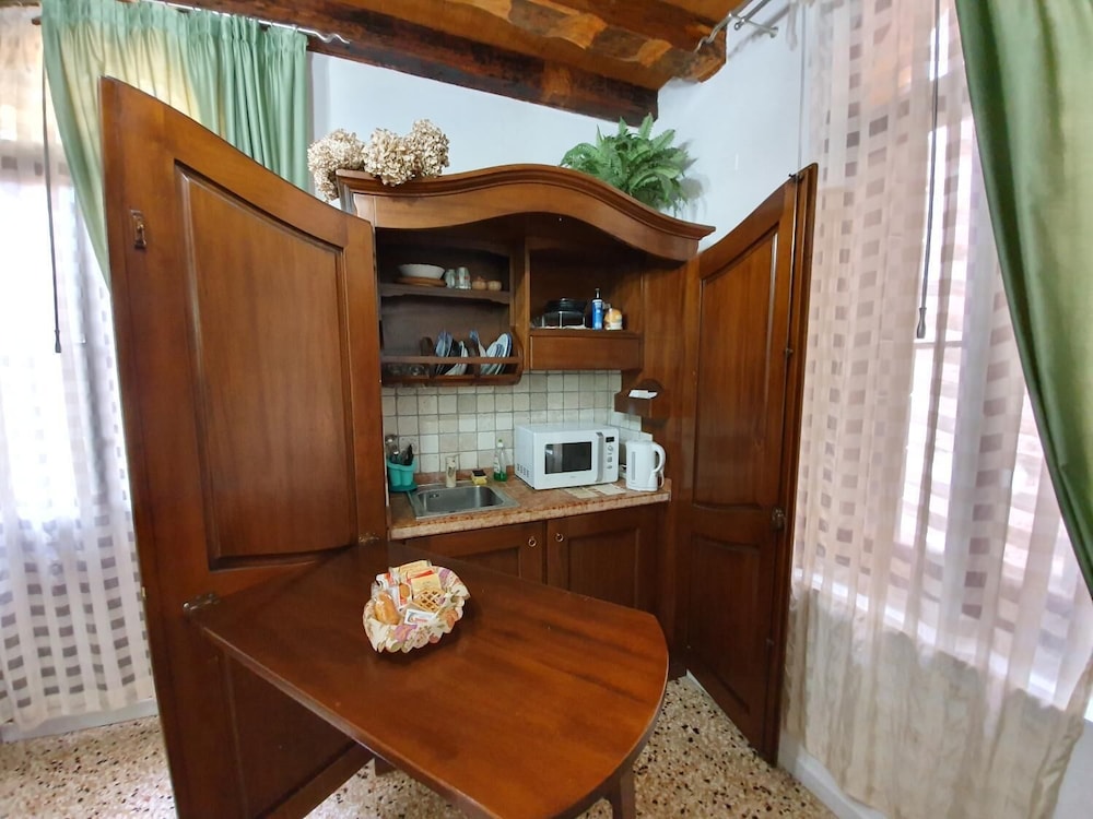 Alloggi Alla Rivetta 4/41