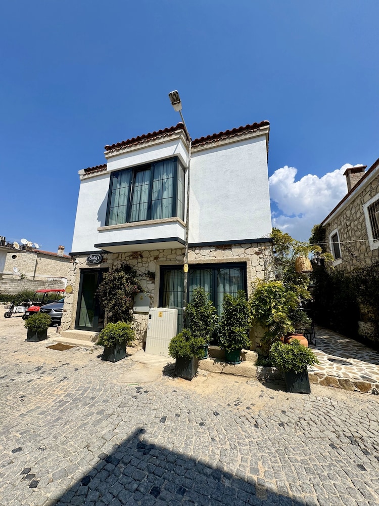 Sultys Alacati 1/50